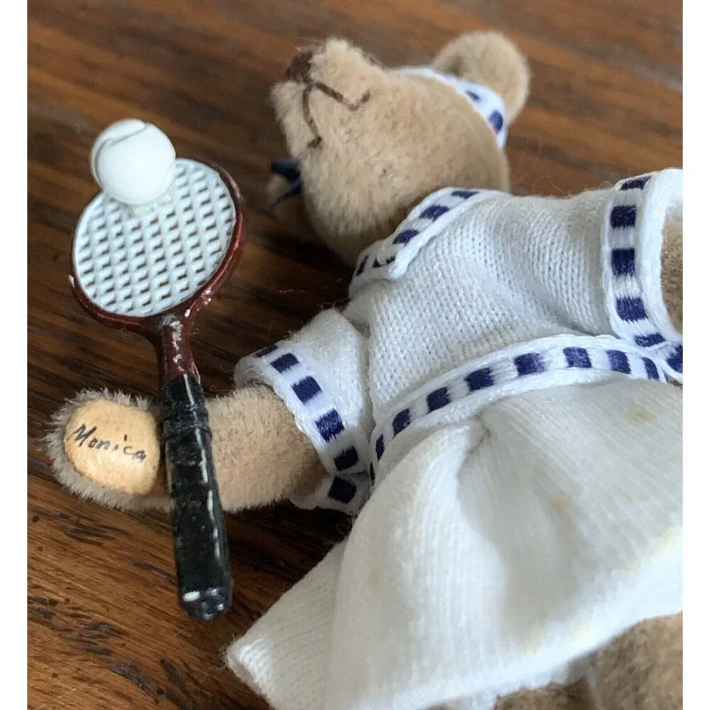 World of Miniature‎ Bears 2.5